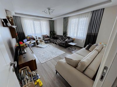 Eyüp Karadolap Hisar Panorama Sitesinde 3+2 Dubleks Daire