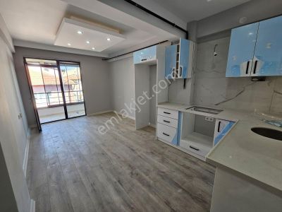 *genç Grup*büyükdere Mh Esogü Yakını Yerden Isıtma Balkonlu Lüx 1+1