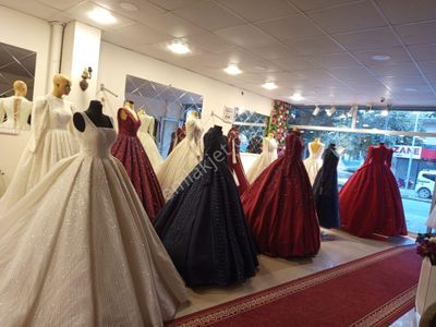 İşyeri-Dükkan & Mağaza