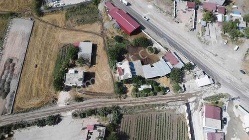 Depo İşyeri Arsası Arayanlar!!!çevre Yoluna Yakın Fırsat Arsa