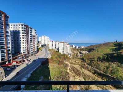 E&d Gyo'dan Trabzon Kaşüstü'nde Satılık Manzaralı 4+1 Daire