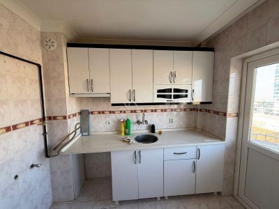 ꧁▇yılmaz'dan▇꧂site İçerisinde Masrafsız Asansörsüz 3+1 Daire