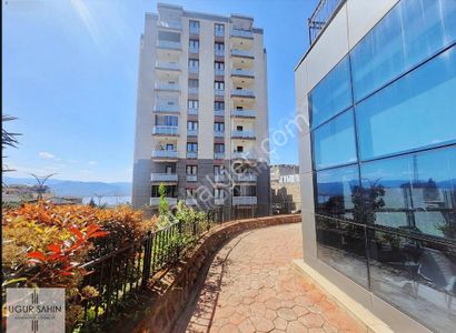 Uğur Şahin'den Akçakent 2 De Arakat Kiralık Daire