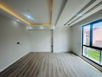 Güven'den Hastane Yanı Yerden Isıtmalı, Ebv Banyolu 4+1 Dubleks