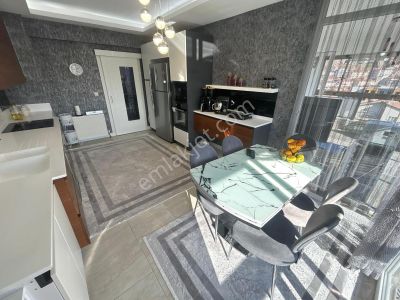 Evim Ank'dan Taha Akgül Yakını Geniş 4+1 Lüx Yapılı Daire.!!!