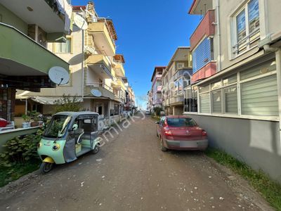 Karasu 32 Evlerde Ön Cephe Denize 50 Metre Mesafede Fırsat Daire