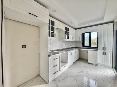 Aktoprak Mah.de Kiralık 2+1 Lüks Daire