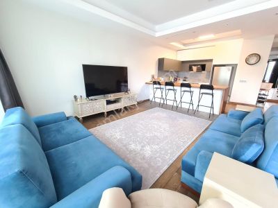 Güncel!! Maslak 1453 3+1 Eşyalı Yüksek Tavan Fırsat Daire