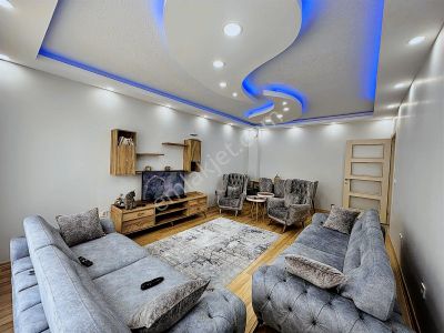 Megakent Dan Kestel Toki 2.etap 3+1 Satılık Daire