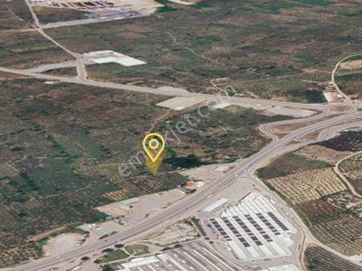 Arsa-Ticari İmarlı