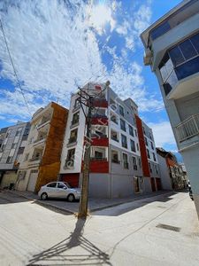 Megakent'den Kestel Vanimehmet Mah. Satılık 2+1 Dubleks Daire