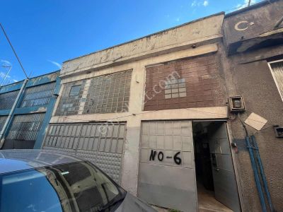 Megakent* Vişne Caddesinde Kiralık Atöyle/ İmalathane