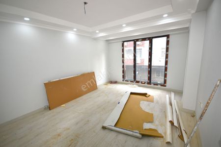 Erva Emlak'tan Kemalpaşa Mh 2+1 90m2 Sıfır 1.kat Daire