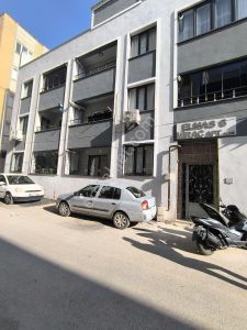 Eski Beşevlerde Fırsat 2+1 Daire