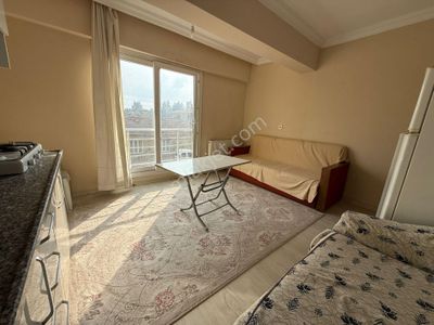 🟥 Nazilli Sümerde Yatırımlık 1+1 Fırsat Daire!