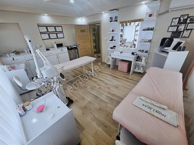 İşyeri-Dükkan & Mağaza