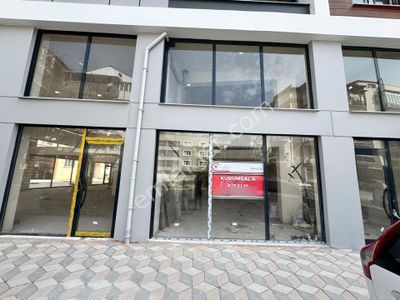 İşyeri-Dükkan & Mağaza