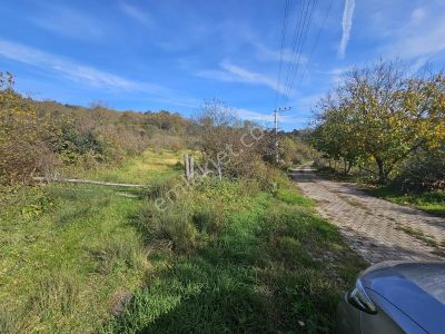 Bolunun En Güzel Yerleşim Yerinde Kaçırılmayacak Arsa