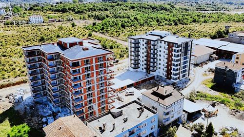 Coşkan Grupdan Batıpark Karşısında Satılık 3+1 Fırsat Daireler