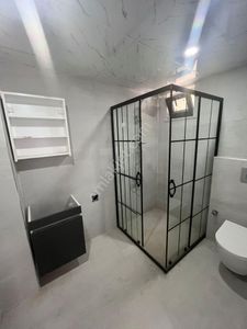 🏡🎭 Bahçelievler Mahallesi ✨ Satılık Lüks Daire ✨ 2+0 🏡 Zeminden Isıtma 🎢 (d223)