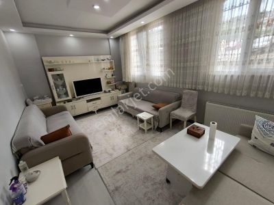 Üç Kardeşler'den Yunus Emre Mah. 3+1 140m² Satılık Bahçe Katı