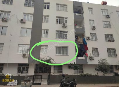 Boran Gayrimenkul'den Yurt Mah Satılık Ev