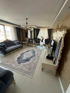 Pendik Esenyalı Ahmetyesevi Özel Yapım Harika Anacadde 130m2 3+1 Satılık Daire