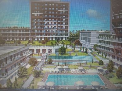 İstanbul Lounge 2 2+1 Satılık 11.600.000 Tl