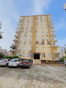 Kenan Evren Bulvarı Çocukistan Civarı 3+1+kilerli Kiralık Daire