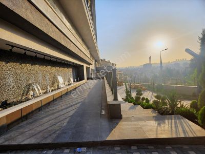 Güneşevler'de Vestra Protokol Site İçinde 3+1 Ultra Lüks Satılık