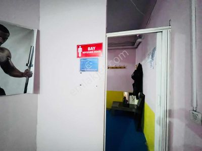 Remax Dem'den Yeni Hastane Karşısı 400 M2 Satılık Fırsat Dükkan