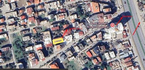 ⚠ Gfa Grup’tan Bölgenin En Değerli Noktasında Yatırım Fırsatı