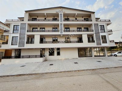 Yoldaş Emlaktan Fsm Mah Arakat 2+1 80 M2 Satılık Daire