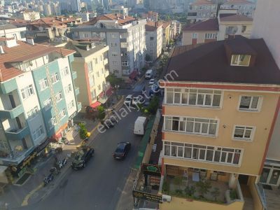 Adress Life Gymden İkbal Caddesi Üzerinde 2+1