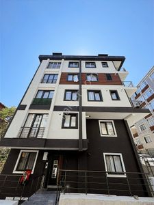 Şerifali İkbal Cad.sıfır Binada Çift Giriş 4+1 Dubleks