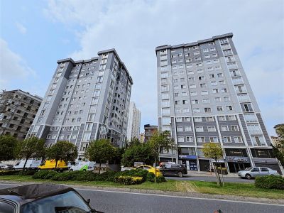 Şerifali Selimoğlu Lavella 2 Sit. Arakat Harika 145m² 4+1 Daire