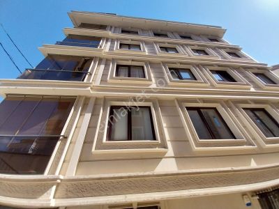 İkbal Caddesine Birinci Paralelde Ankastre Mutfaklı Fırsat