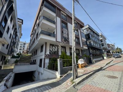 Beylikdüzü Yakuplu Da Satılık 2+1 Arakat Otoparklı Sıfır Daire