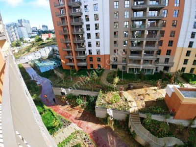 Adress Life Olgun'dan Sinpaş Koru Aura'da Ara Katta Büyük Balkon