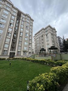 Sweett Home Sitesinde Fırsat 3+1 Satılık Daire