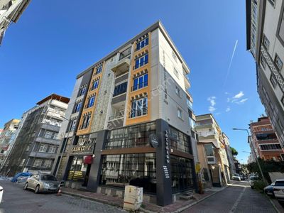 Atakum Sahilinde Şok Fırsat! Denize 50 Metre Geniş Ara Kat 1+1