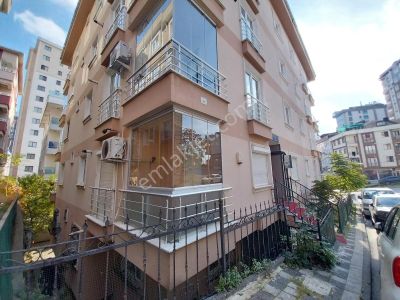 Merkezi Konumda Geniş Çift Balkonlu Booşşş Daire Fırsatı