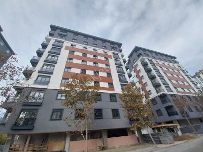 Merkezi Konumda Güvenlikli Sitede Sıfır Kaçırılmaz Fırsat