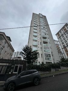 Sönmez Tower Sitesinde Arakat 3+1 Kiralık Daire