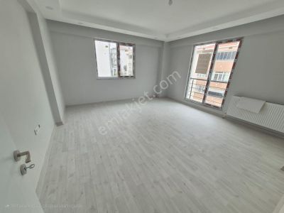 Delux'den Altınova Mah. Ön Cephe Sıfır Lux 2+1 Daire