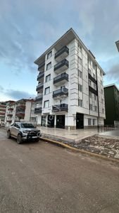 Ekin Group'tan Dsi Civarı Ultra Lüks 1+1 Satılık Daire