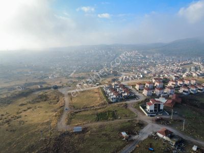 Cosmo'dan Kuvayi Milliyede 231 M² Villa İmarlı Arsa