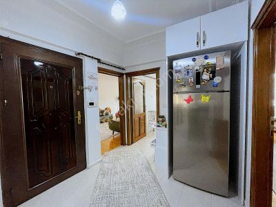 Sahile 2 Dakika | 3+1 Geniş Daire | Atakum Ömürevlerin'de Satılk