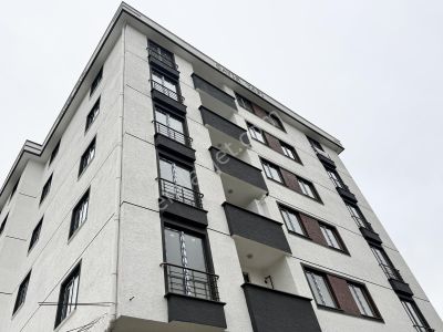 Satılık 2+1 Sıfır Daire - Sancaktepe Yenidoğan Akyıldız Caddesi