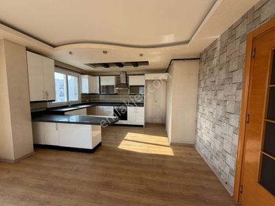 Pınar Mahallesinde Ultra Lüx Ful Açık Cephe 4+1 Satılık Daire